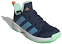 Lookbook adidas Stabil 'Team Navy' (Sekolah Rendah) GW5056