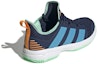 Shop adidas Stabil 'Team Navy' (Sekolah Rendah) GW5056