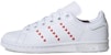 (Grade School) adidas Stan Smith 'Hati Hari Valentine' EG6495