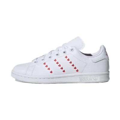 (GS) adidas Stan Smith 'Heart Valentine's Day'