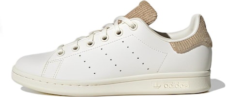(Grade School) adidas Stan Smith 'Magic Beige Corduroy' H03441