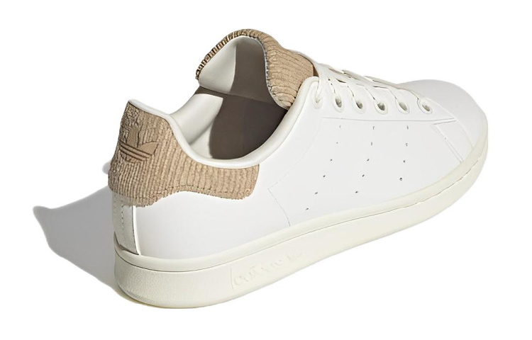 Shop GS スタンスミス "ベージュコーデュロイ" H03441