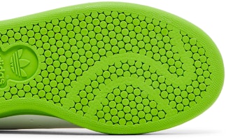 (小學年級)adidas Stan Smith 'Paint Drip - 白色綠色拼接' GZ3966 Purchase (小學年級)adidas Stan Smith 'Paint Drip - 白色綠色拼接' GZ3966