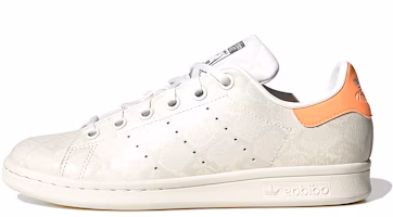 (Grade School) adidas Stan Smith 'Snakeskin' HP9723 (Grade School) adidas Stan Smith 'Snakeskin' HP9723