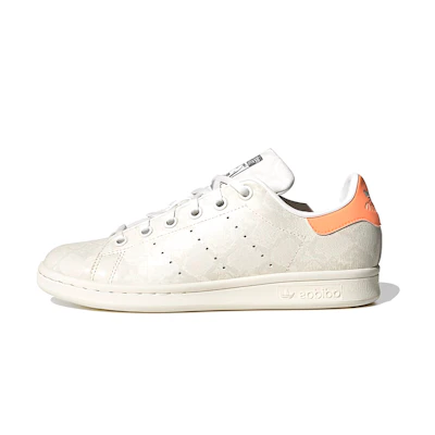 (GS) adidas Stan Smith 'Snakeskin'
