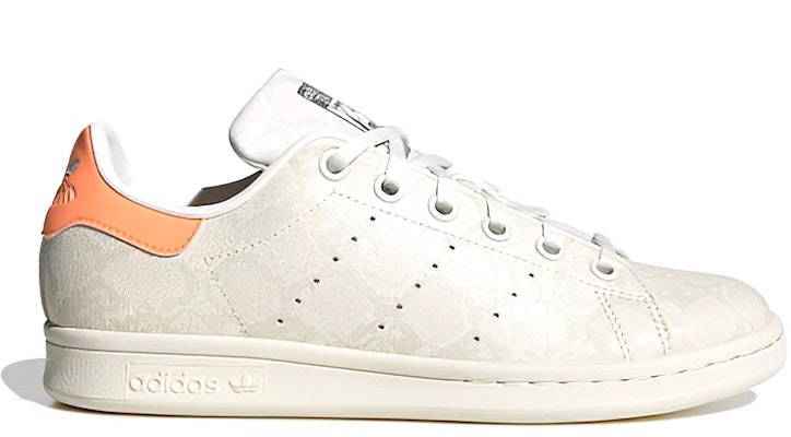 (小学) 阿迪达斯 Stan Smith '蛇纹' HP9723 Order (小学) 阿迪达斯 Stan Smith '蛇纹' HP9723