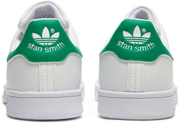 Buy Grade School adidas Stan Smith White M20605 Novelship