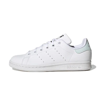 (GS) adidas Stan Smith 'White Almost Blue'