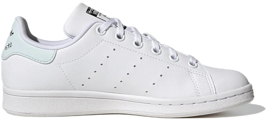 (Grade School) adidas Stan Smith 'White Almost Blue' GY4247 Order (Grade School) adidas Stan Smith 'White Almost Blue' GY4247