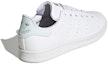 Shop (초등학생용) 아디다스 스탠 스미스 '화이트 올모스트 블루' GY4247 GY4247