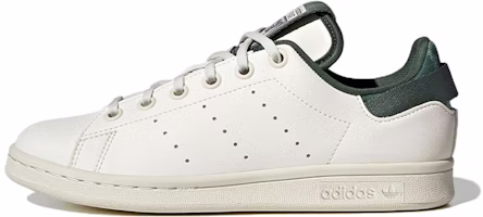(Grade School) adidas Stan Smith 'White Green Oxide' GX7291