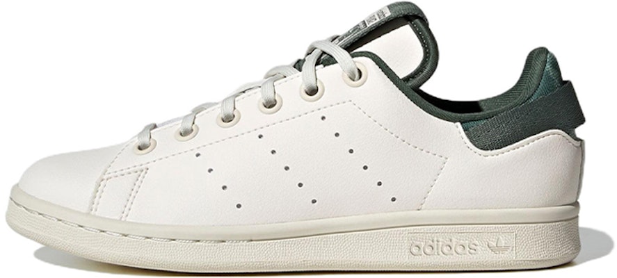 (Kanak-Kanak) adidas Stan Smith 'Putih Hijau Oksida' GX7291 Buy (Kanak-Kanak) adidas Stan Smith 'Putih Hijau Oksida' GX7291