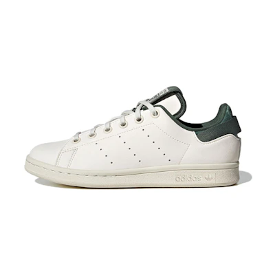 (GS) adidas Stan Smith 'White Green Oxide'