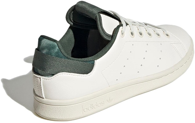 (Kanak-Kanak) adidas Stan Smith 'Putih Hijau Oksida' GX7291 Shop (Kanak-Kanak) adidas Stan Smith 'Putih Hijau Oksida' GX7291