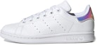 Buy (Kanak-Kanak) adidas Stan Smith 'Putih Iridescent' FU6673
