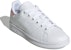 (Kanak-Kanak) adidas Stan Smith 'Putih Iridescent' FU6673