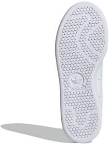 adidas Stan Smith 'White Iridescent' (Anak Sekolah) FU6673 Details for adidas Stan Smith 'White Iridescent' (Anak Sekolah) FU6673