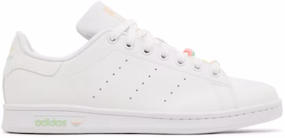 (Grade School) adidas Stan Smith 'White Multi' GY1797 (Grade School) adidas Stan Smith 'White Multi' GY1797