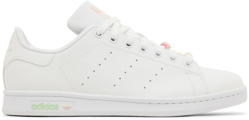 (Grade School) adidas Stan Smith 'White Multi' GY1797 Buy (Grade School) adidas Stan Smith 'White Multi' GY1797