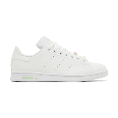 (GS) adidas Stan Smith 'White Multi'