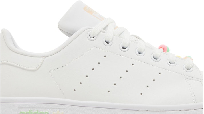 (Grade School) adidas Stan Smith 'White Multi' GY1797 Order (Grade School) adidas Stan Smith 'White Multi' GY1797