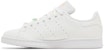 (Kanak-Kanak) adidas Stan Smith 'Putih Multi' GY1797