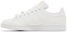 Lookbook (Kanak-Kanak) adidas Stan Smith 'Putih Multi' GY1797