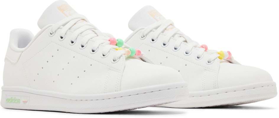 (Grade School) adidas Stan Smith 'White Multi' GY1797 Cheap (Grade School) adidas Stan Smith 'White Multi' GY1797