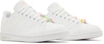 Cheap (Kanak-Kanak) adidas Stan Smith 'Putih Multi' GY1797