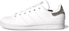Buy (Peringkat Sekolah) adidas Stan Smith 'Putih Perak Metalik' GY4255