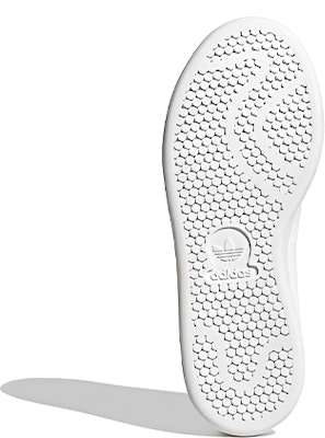 (Peringkat Sekolah) adidas Stan Smith 'Putih Perak Metalik' GY4255 Details for (Peringkat Sekolah) adidas Stan Smith 'Putih Perak Metalik' GY4255