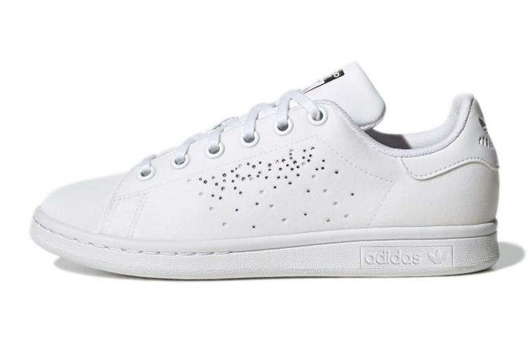Buy (Infantil) adidas Stan Smith 'Blanco Brillante' GZ7387