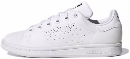 (Grade School) adidas Stan Smith 'White Sparkle' GZ7387