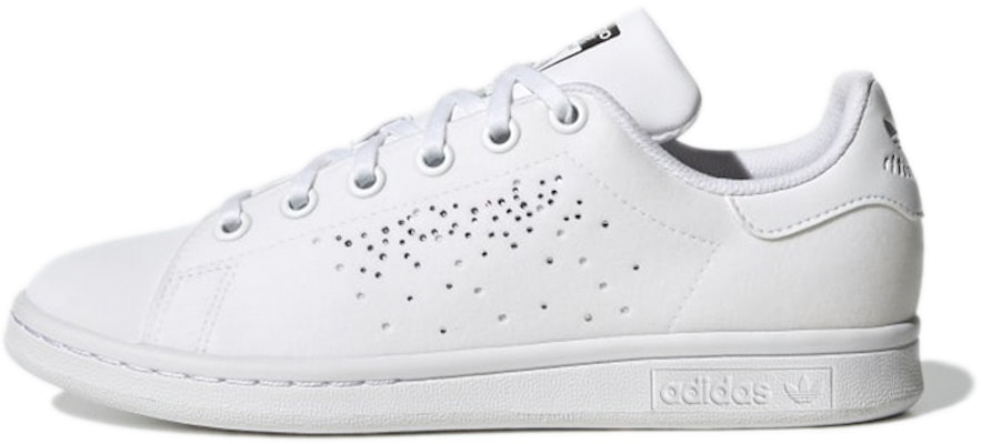 (幼童款) 阿迪达斯 Stan Smith '白色闪光' GZ7387 Buy (幼童款) 阿迪达斯 Stan Smith '白色闪光' GZ7387
