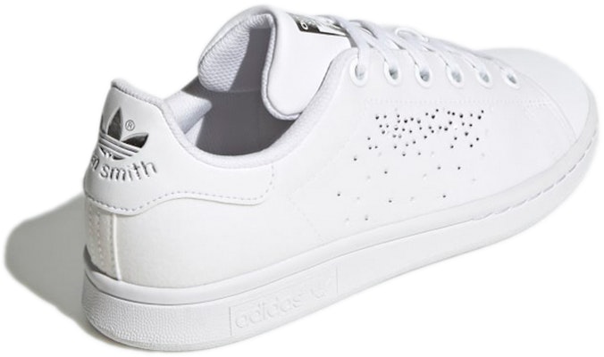 (幼童款) 阿迪达斯 Stan Smith '白色闪光' GZ7387 Shop (幼童款) 阿迪达斯 Stan Smith '白色闪光' GZ7387
