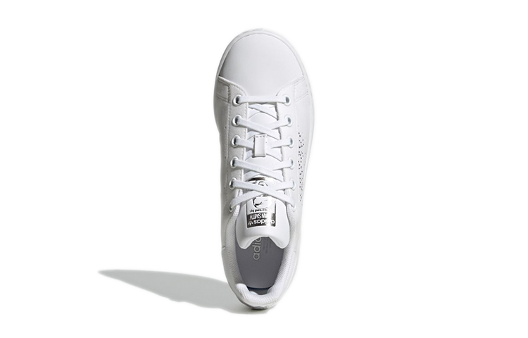 Purchase (Infantil) adidas Stan Smith 'Blanco Brillante' GZ7387