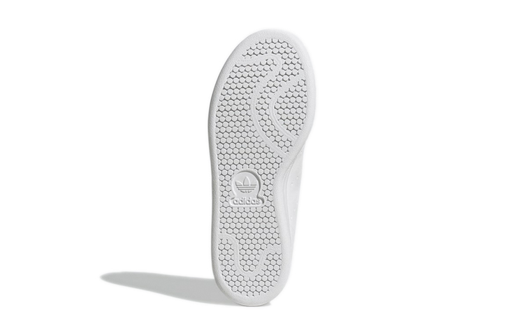 Details for (Infantil) adidas Stan Smith 'Blanco Brillante' GZ7387