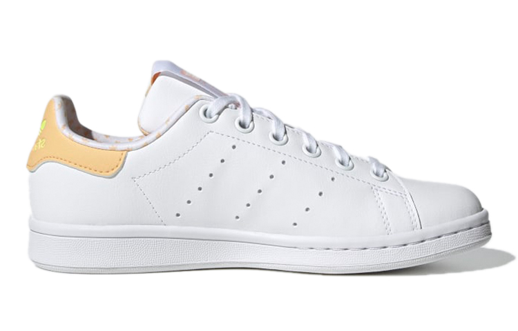 (GS) adidas Stan Smith 'White Wonder Mauve' 圖 2