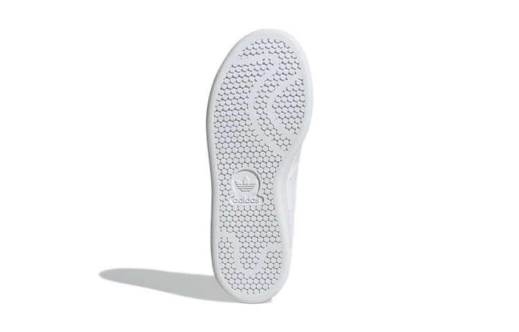 (GS) adidas Stan Smith 'White Wonder Mauve' 圖 4