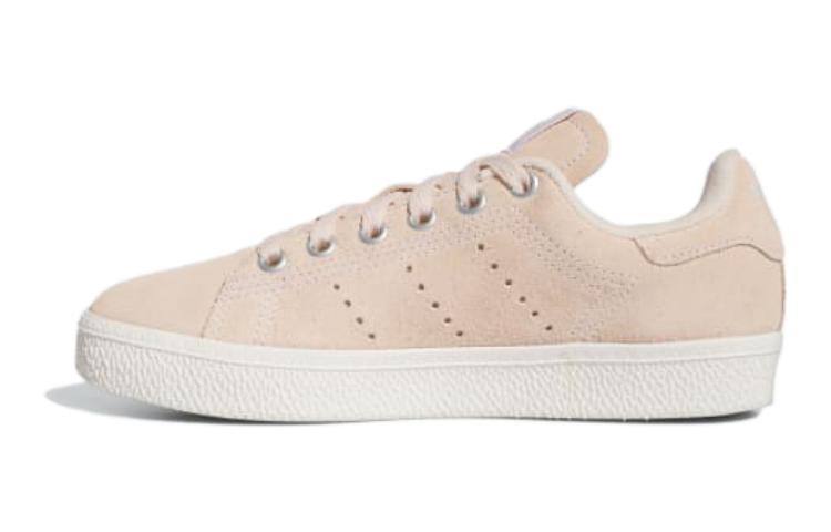 Buy (Sekolah Dasar) adidas Stan Smith CS J 'Bliss Orange Putih' ID7200