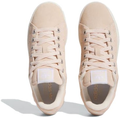 아디다스 스탠스미스 CS J (블리스 오렌지/화이트) ID7200 Lookbook 아디다스 스탠스미스 CS J (블리스 오렌지/화이트) ID7200