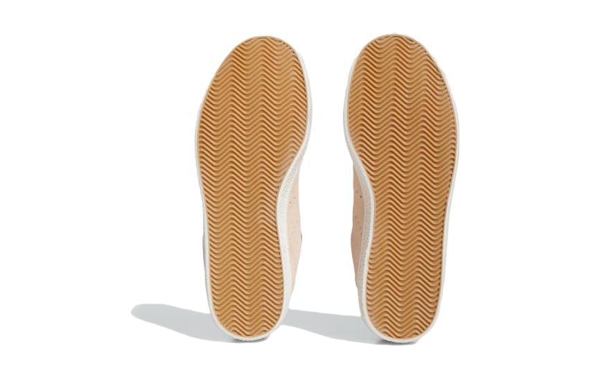 Shop (Sekolah Dasar) adidas Stan Smith CS J 'Bliss Orange Putih' ID7200