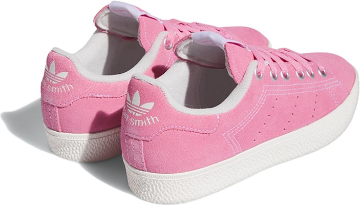 (Kanak-Kanak) adidas Stan Smith CS J 'Bliss Pink' IG7675 Shop (Kanak-Kanak) adidas Stan Smith CS J 'Bliss Pink' IG7675