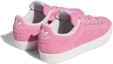 Shop (Kanak-Kanak) adidas Stan Smith CS J 'Bliss Pink' IG7675