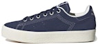 Buy (Kanak-Kanak) adidas Stan Smith CS J 'Biru Gelap' IE6918