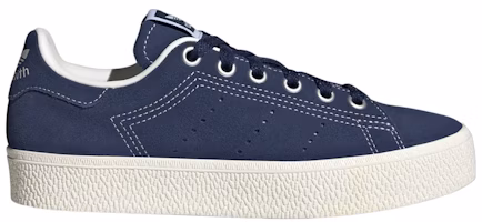 (Grade School) adidas Stan Smith CS J 'Dark Blue' IE6918 (Grade School) adidas Stan Smith CS J 'Dark Blue' IE6918