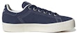 (Kanak-Kanak) adidas Stan Smith CS J 'Biru Gelap' IE6918