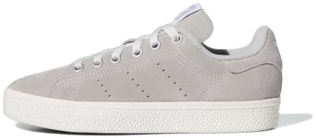 (Grade School) adidas Stan Smith CS J 'Grey' IG7684 (Grade School) adidas Stan Smith CS J 'Grey' IG7684