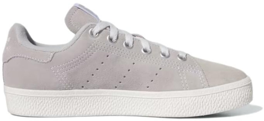 (小童款) 阿迪达斯 Stan Smith CS J '灰色' IG7684 Order (小童款) 阿迪达斯 Stan Smith CS J '灰色' IG7684