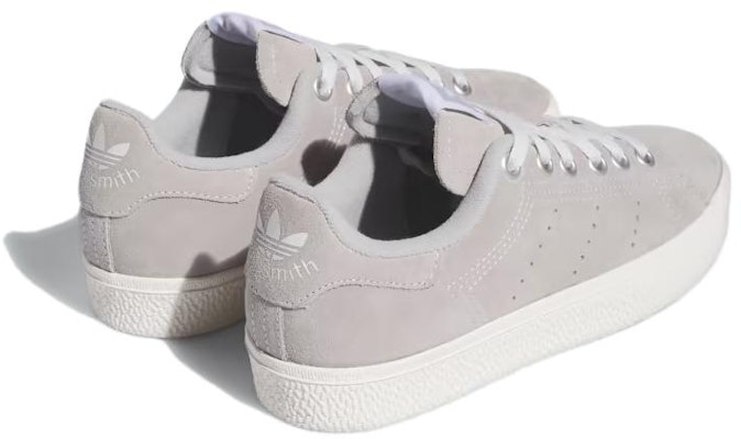 (小童款) 阿迪达斯 Stan Smith CS J '灰色' IG7684 Lookbook (小童款) 阿迪达斯 Stan Smith CS J '灰色' IG7684